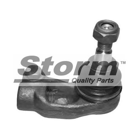 Rotule de direction Dimension du cône 13 mm compatible Opel (1/2)
