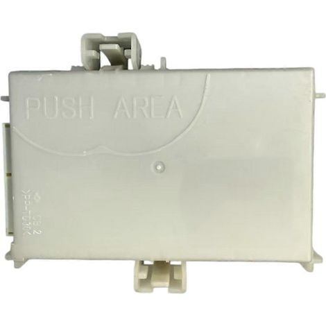Module de commande de carrosserie accessoire 89221-0K570 compatible avec l'unité de commande ECU de carrosserie Hilux Revo Innova Reborn (1/5)