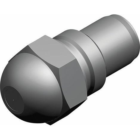 BOSCH Gicleur à mazout 0.45gph 80gr HR Danfoss everp, 7736604057