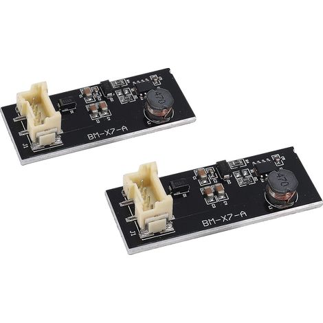 CREA 2 pièces feux arrière Led carte pilote puce lumineuse pour-bmw X3 F25 10-17 (1/5)