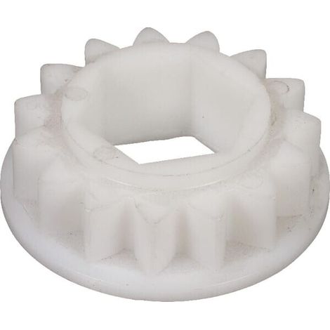 Engranaje recto 15 dientes AMAZONE 3031600