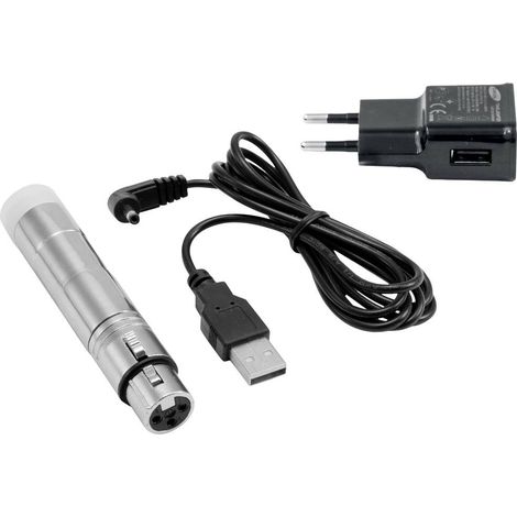 Eurolite QuickDMX Ricevitore senza fili (1/4)