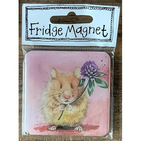 FM208 Magnete per criceti Hebert
