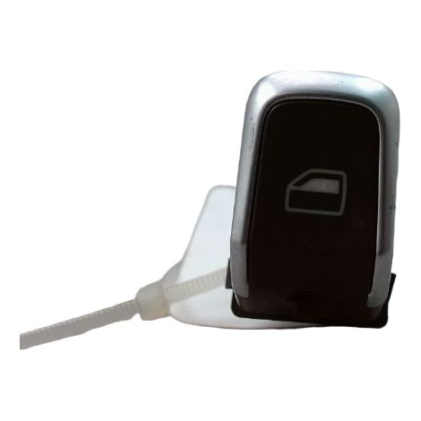 [PRODUIT D'OCCASION] Commande Leve-glace Porte Ard AUDI A4 2008- ♻️ Ref Oe. 8k0959855bv10 - Garantie à vie (1/3)