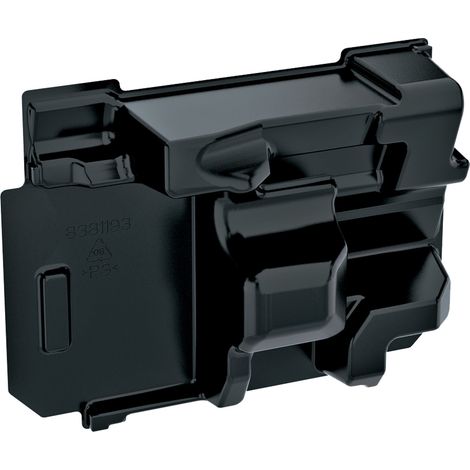 Makita pièce thermoformée pour visseuse plaquiste sans fil MAKPAC taille 1 - 838119-3