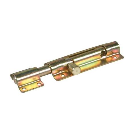 CATENACCIO PORTALUCCHETTO TONDO PESANTE 63 IBFM - TROPICALIZZATO PIASTRA MM 40 CM 10/15- 10 pezzi