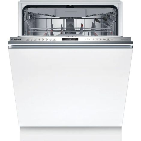 Bosch Serie 6 SBD6ECX21E lavavajillas Completamente integrado 14 cubiertos (1/5)