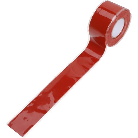 Ruban d étanchéité flexible pour la réparation des fuites de (1/5)
