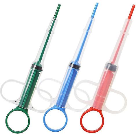 Kit d'alimentation pour animaux de compagnie en 3 pièces (1/3)