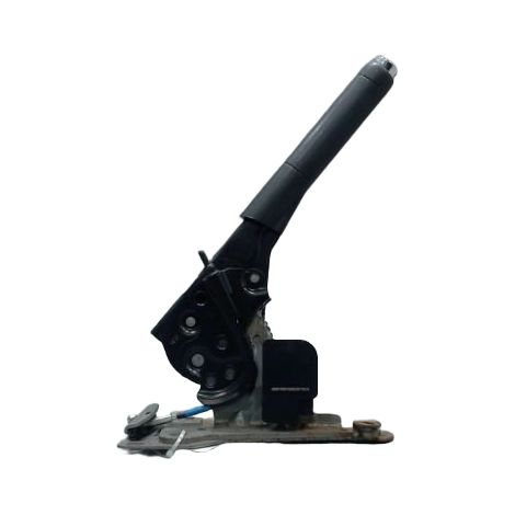 [PRODUIT D'OCCASION] Levier Frein A Main PEUGEOT 208 ♻️ Ref Oe. 98076688zd - Garantie à vie (1/3)