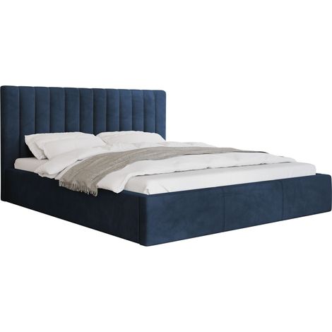 Cama ComfiDream Fenara I, Fresh 11, Doble, Tapiz, Somieres, 211x212x105cm