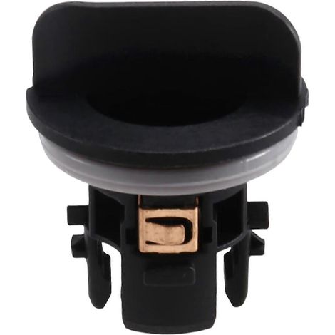 Support de feu stop de pare-chocs arrière, culot d'ampoule 63217447493 pour MINI JCW 2016-2019 (1/5)