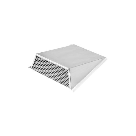GRÖMO® Zink Dachlüfter Trapez, 63302 (1/2)