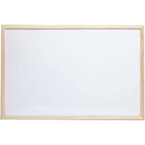 Bacheca Bianca Memo Cm 30X40 Xtra 11402