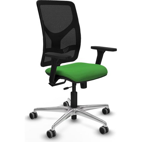 Chaise ergonomique piqueras y crespo Motilla support lombaire mousse haute densité (1/2)