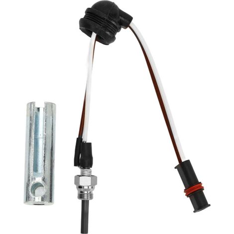 Kit de réparation des bouchons Glow 252069011300 Remplacement léger à faible bruit pour Eberspacher Airtronic D2 D4 D4S 12V (1/5)