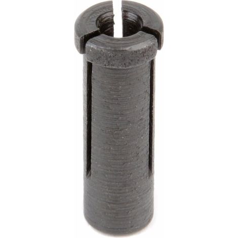adaptateur réducteur métal noir 6 mm 3 mm meuleuse outils rotatifs