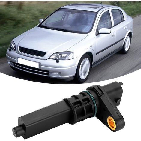 Capteur de vitesse de rechange pour accessoires automobiles 9114603 Compatible avec OPEL CORSA / ASTRA / VAUXH / ASTRA (1/4)