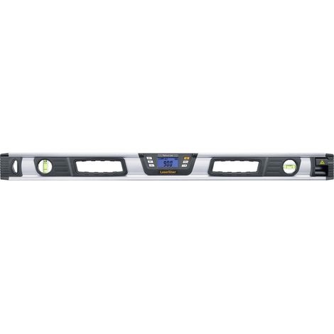 Laserliner Laser-Wasserwaage DigiLevel Laser G80 80cm