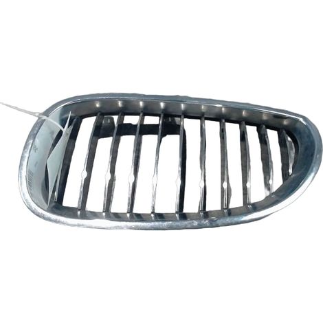 [PRODUIT D'OCCASION] Grille Calandre Gauche BMW Serie 5 Touring (e61) 2004- ♻️ Ref Oe. 51137065701 - Garantie à vie (1/3)
