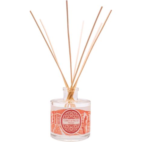 Diffuseur de parfum Fleur de Safran fabriqué en Provence (1/3)