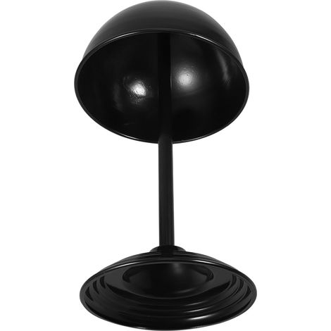 chapeaux vintage en fer noir KICHOUSE petit support de (1/5)