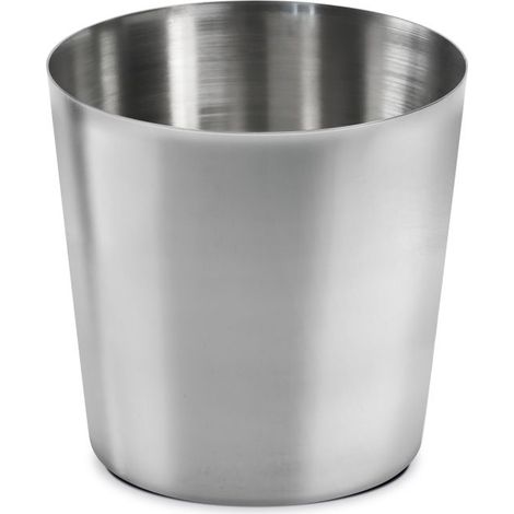 Gobelet Inox Ø 8,5 cm - Pujadas