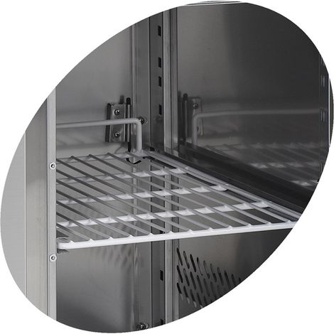 Table réfrigérée GN1/1 SA910 - TEFCOLD