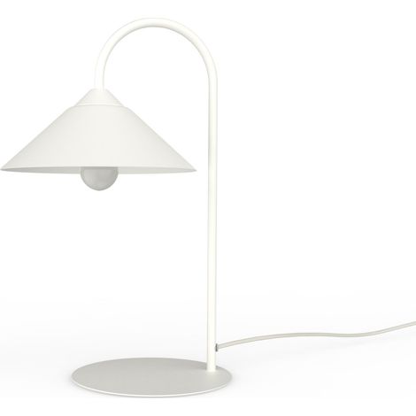 LUMICOM - Chapeau Tischlampe