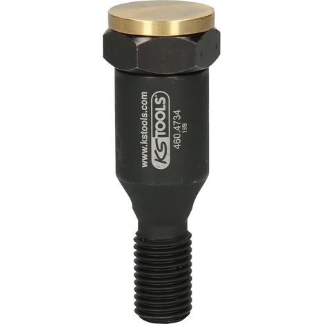 KS Tools Spindel Ø 30 mm, 84 mm (1/2)