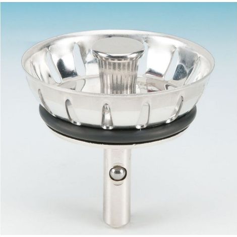 Cestino per tappo manuale d.53mm