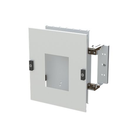 SPEE Combi-KIT Installation Tarif Jaune XT2 RC Horizontal L600 H200 -4p In 160A 1SZE980090B0250 ABB QJ2H620RC (1/3)