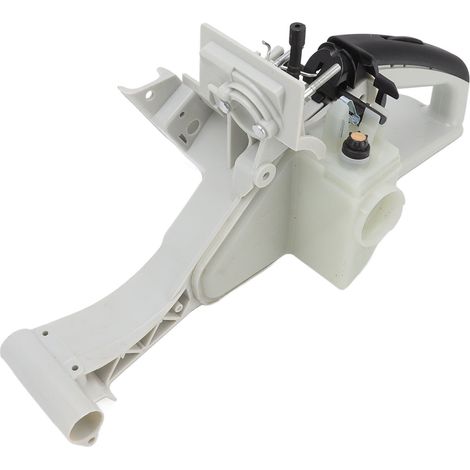 Poignée Arrière de Réservoir à Carburant pour Tronçonneuse STIHL MS340 MS360 036 - Accessoires Outils Industriels