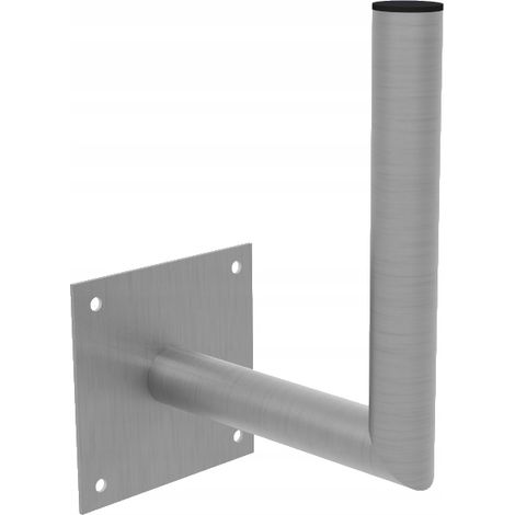 Satellitenschüssel-Antennenhalter EDELSTAHL 250/250 Montagehalterung