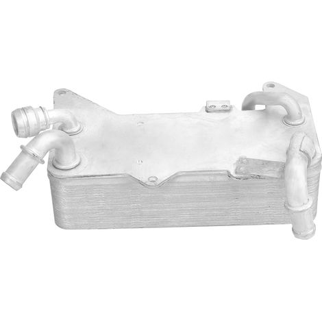 Radiatore olio trasmissione Audi A6 A7 A8, radiatore trasmissione 4H0 317 021H
