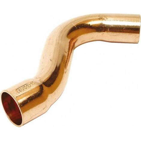 Semipuente Cobre Macho Hembra CU86  Cobre ''CU'': 18