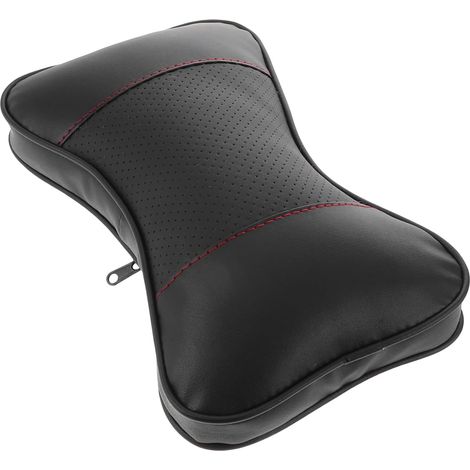 Oreiller d'appui-tête de siège voiture coussin ergonomique avec à mémoire pour un confort (1/5)