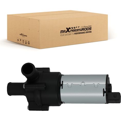 Cooling Water Pump Component for Mercedes ML Series 3.2L-5.5L 1998-2005 13913039 (1/5)