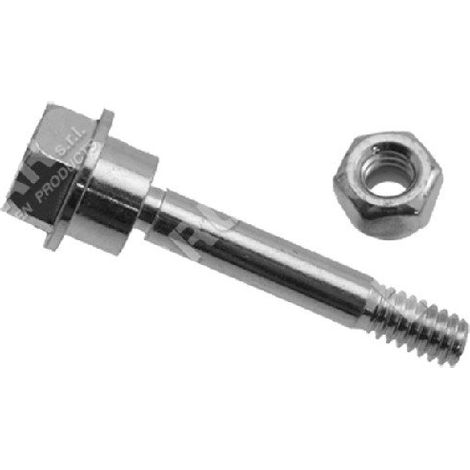 Spinotto per spazzaneve HUSQVARNA - JONSERED - PARTNER - MC CULLOCH - AYP - NOMA - MURRAY - FLYMO COMPATIBILE - 048662