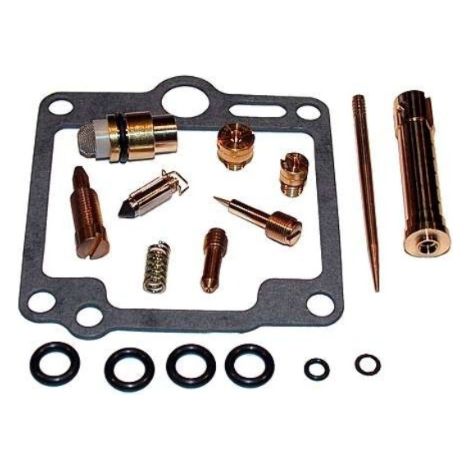 Kit réparation carburateur YAMAHA XJ 900 de 1991 à 1994 - KEYSTER KY-0613NR - Pour 1 carburateur