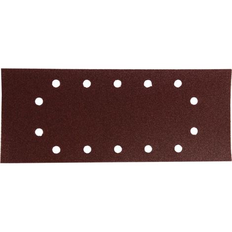 CARTA ABRASIVA MAKITA 115X280 (10pz) PER 9046-BO4901 100