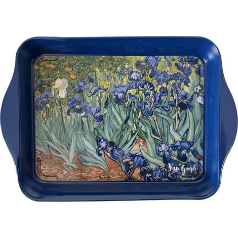 Plateau vide poche Van Gogh 21 x 14 cm (1/2)