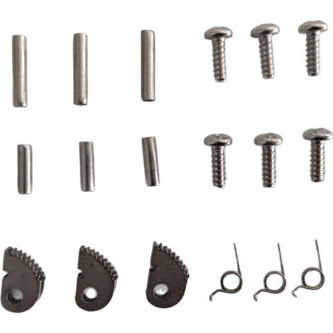Kit de réfürtion de tête de coupe P022001091 - compatible GT-2000 GT-200i (1/4)