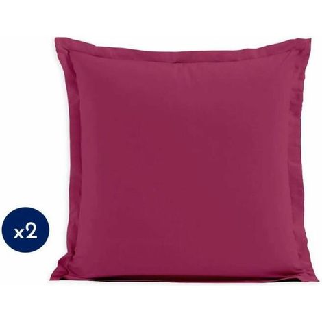 Set di federe Lovely Home LH71604 63 x 63 cm 2 Unità