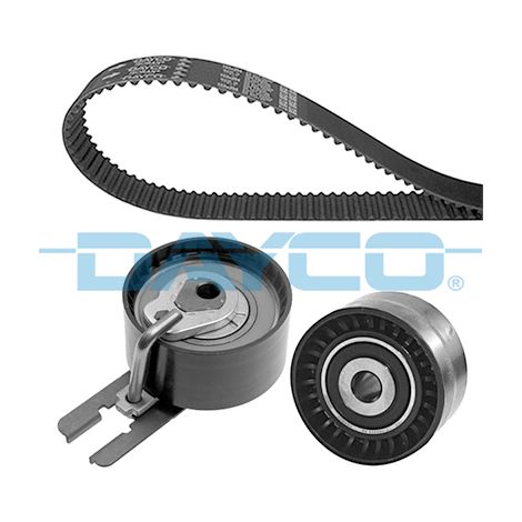 Kit de courroie crantée Dayco KTB914 CITROËN 0831P1 0831P2 0831V4 1229768