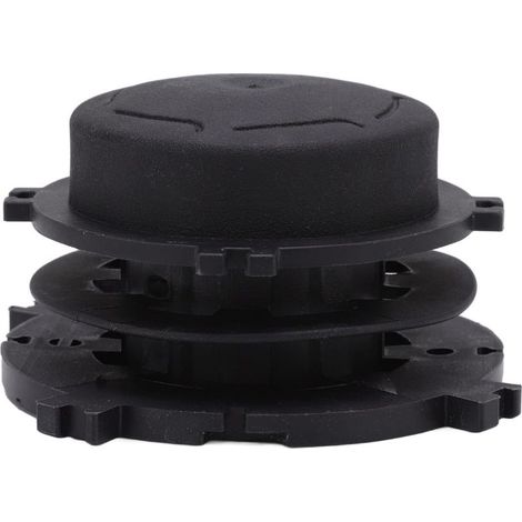 Bobine de Tête de Coupe, Capuchon D'usure de Tête de Coupe de Remplacement, Bobine de Bobine Compatible Avec Les Pièces de Rechange Stihl Fs Autocut 36-2 46-2 56-2 (1/5)