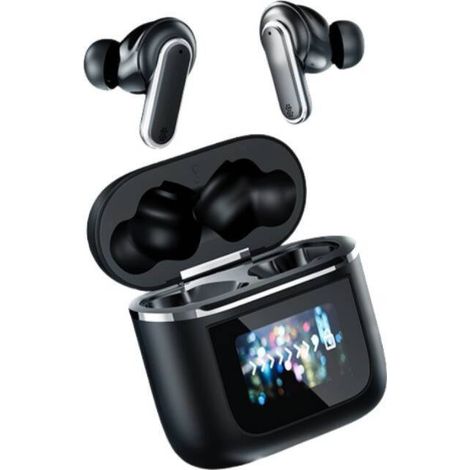 Kabellose Bluetooth Kopfhörer mit hochauflösendem Chip, Touchscre (1/5)