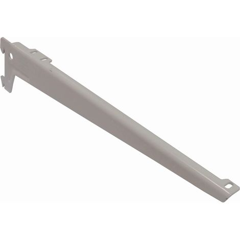 MENSOLE ANGOL.D/S ALLUMINIO CM33