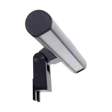 Philips LED Edison DSK204 8719514420434 Éclairage d'écran LED LED LED intégrée 4.5 W noir (1/5)