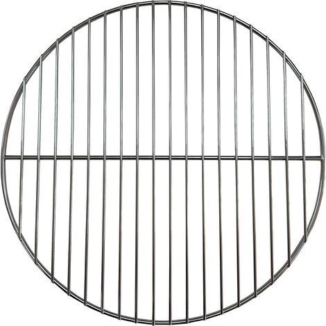Replacement part for 35cm round barbecue grill, for measuring the connection (1/5)
